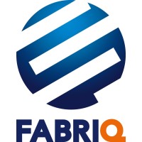FabriQ Aceleradora de Negócios Logo