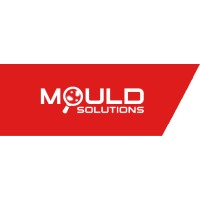 GeoFocus Mould Solutions Logo