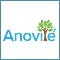Anovite Logo