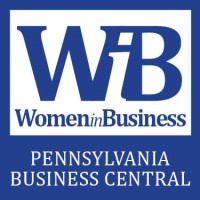 Women in Business Logo