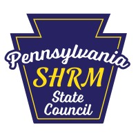 PA State Council of SHRM Logo