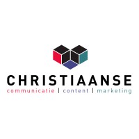 Christiaanse Communicatie-Content-Marketing Logo