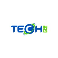 Tech Industrias Logo