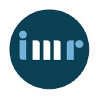 Instituto Marca e Reputação Logo