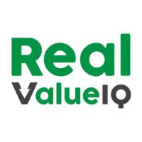 RealValueIQ Logo