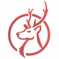 Reindeer Shuttle Logo