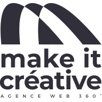 Make it Créative Logo