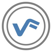 Virtual Forms - NEW Excel GUI Forms (Data Entry Forms for Windows Desktop apps) Logo