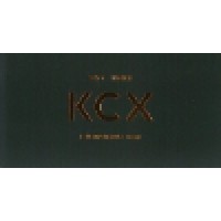 KCX Corp Pty Ltd Logo