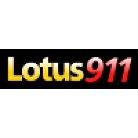Lotus 911 Logo
