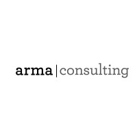 Arma Consulting Logo
