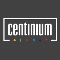 CENTINIUM Logo