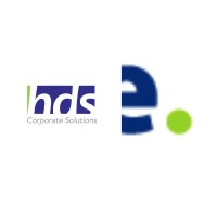 HDS Corporate Solutions Logo