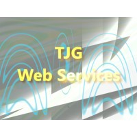 TJG Web Services, LLC Logo