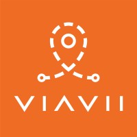 ViaVii ✈️ Logo