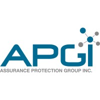 Assurance Protection Group Inc. (APGI) Logo
