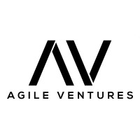 Agile Ventures s.r.o. Logo