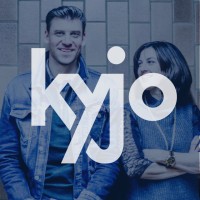 KYJO Logo