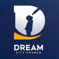 Dream City Church Logo