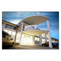 GZS CPU Center za poslovno usposabljanje Logo