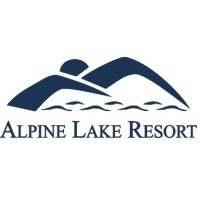 Alpine Lake Resort Logo