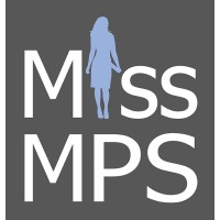 Miss MPS - Virtual Assistants Logo