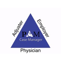 Preferred Case Management, LLC Logo