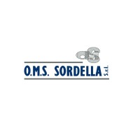 O.M.S. SORDELLA SRL Logo
