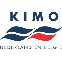 KIMO The Netherlands and Belgium Logo