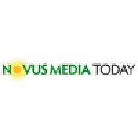 Novus Media Today Group, LLC Logo