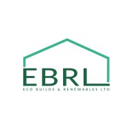 EBRL - Eco Builds & Renewables Ltd Logo
