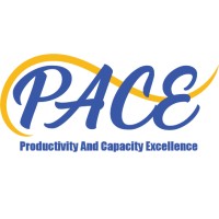 Productivity And Capacity Excellence Logo