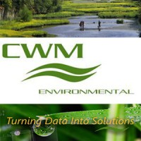 CWM Environmental, Inc. Logo