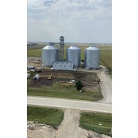 Snittjer Grain Co. Inc. Logo
