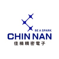 Chin Nan Precision Electronics Logo