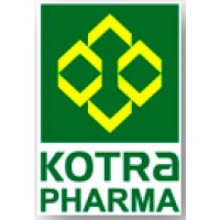 Kotra Pharma (M) Sdn Bhd Logo