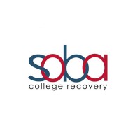 SOBA College Recovery Logo