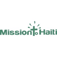 Mission To Haiti Logo