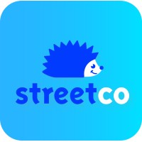 Streetco App Logo