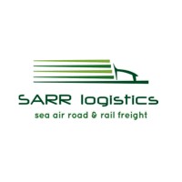 SARR LOGISTICS Logo