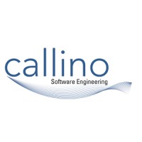 Callino Software Engineering Logo