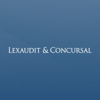 Lexaudit & Concursal Logo