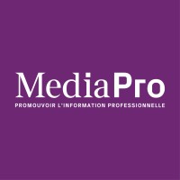 MediaPro Logo