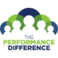 The Performance Difference Logo