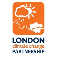 London Climate Change Partnership (LCCP) Logo
