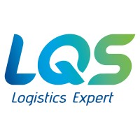 Logistics Quality Services - Grupo Carrasco Logo