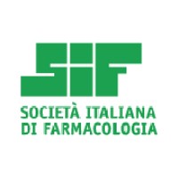 Società Italiana di Farmacologia - SIF Logo