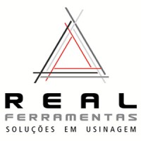 Real Ferramentas Ltda. Logo
