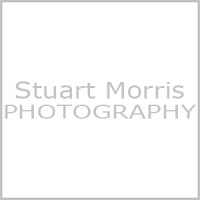 Stuart Morris Wedding Photography Logo
