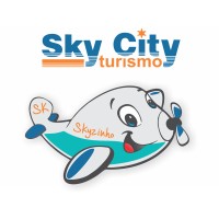 Sky City Turismo Logo